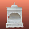 Marble Temple for Home - Salvik | Marble Murti Manufacturers in India