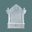marble temple for house - Salvik | Marble Murti Manufacturers in India