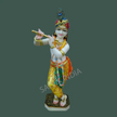 Marble Krishna Murti (12 - 30 Inch)
