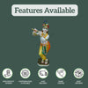 Marble Krishna Murti (12 - 30 Inch) 1