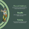 Marble Krishna Murti (12 - 30 Inch) 3