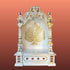 Premium Marble Mandir for Home - Salvik | Marble Murti Manufacturers in India