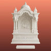Royal Marble Temple Designs - Salvik | Marble Murti Manufacturers in India