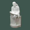 Sai Baba Marble Idol