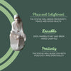 Sai Baba Marble Statue 3