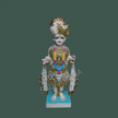 Shri Ji Marble Murti - Salvik | Marble Murti Manufacturers in India