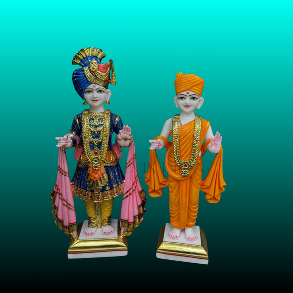 Swaminarayan Murti for Home
