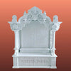 marble temple for house - Salvik | Marble Murti Manufacturers in India