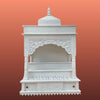 Marble Temple for Home - Salvik | Marble Murti Manufacturers in India