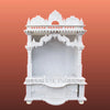 Marble pooja mandir