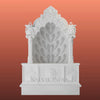 Marble Mandir for Home - Salvik | Marble Murti Manufacturers in India