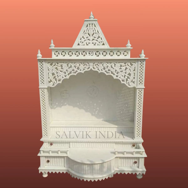 Marble Temple for Home Price