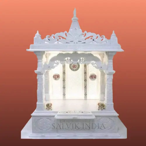 Makrana Marble Mandir