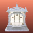 Makrana Marble Mandir
