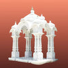 Big Marble Temple for Home