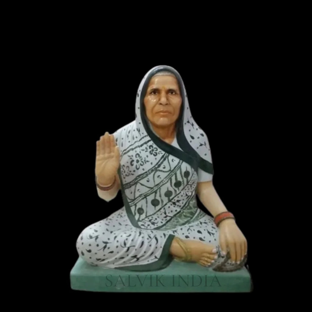 Top human marble statue handcrafted in white marble
