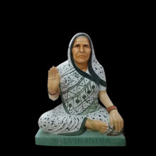 Top human marble statue handcrafted in white marble
